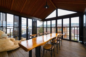 Gyeongju Sweetcreamhill Pension