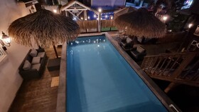 Gyeongju Sweetcreamhill Pension