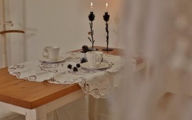Gyeongju Tenderness Pension