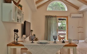 Gyeongju Tenderness Pension