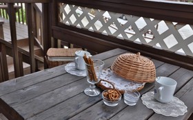 Gyeongju Tenderness Pension
