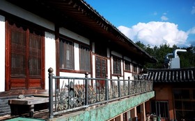 Gyeongju The Joeun Pension