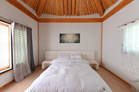 Gyeongju The Silla Hanok Hotel