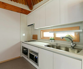 Gyeongju The Silla Hanok Hotel