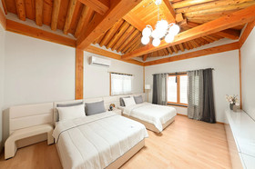 Gyeongju The Silla Hanok Hotel