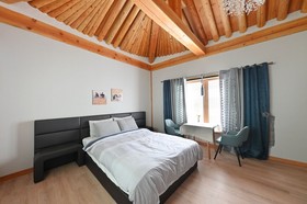 Gyeongju The Silla Hanok Hotel