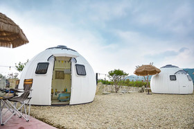 Gyeongju The Silla Hanok Hotel