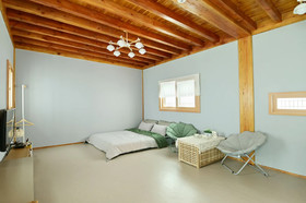 Gyeongju The Silla Hanok Hotel