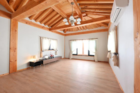 Gyeongju The Silla Hanok Hotel