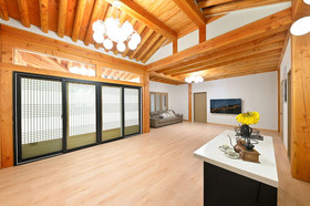 Gyeongju The Silla Hanok Hotel