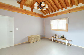 Gyeongju The Silla Hanok Hotel