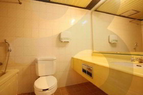 Gyeongju Tourist Hotel