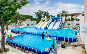 Gyeongju Victoria Diary Pension
