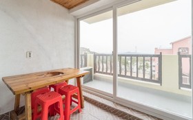 Gyeongju Victoria Diary Pension
