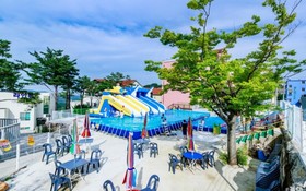 Gyeongju Victoria Diary Pension