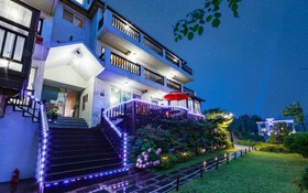 Gyeongju Victoria Diary Pension