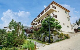 Gyeongju Victoria Diary Pension