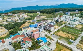 Gyeongju Victoria Diary Pension