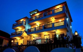 Gyeongju Victoria Diary Pension