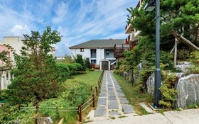 Gyeongju Victoria Diary Pension