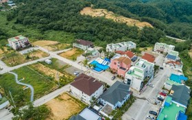 Gyeongju Victoria Diary Pension