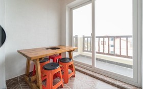 Gyeongju Victoria Diary Pension