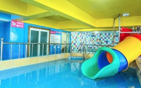 Gyeongju Victoria Diary Pension