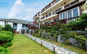 Gyeongju Victoria Diary Pension