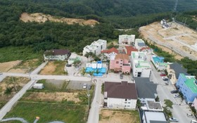 Gyeongju Victoria Diary Pension