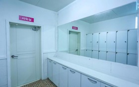 Gyeongju Victoria Diary Pension