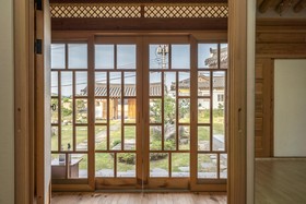 Gyeongju Wadamjung Hanok Pension