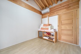 Gyeongju Wadamjung Hanok Pension