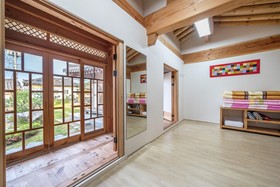 Gyeongju Wadamjung Hanok Pension