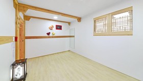 Gyeongju Wadamjung Hanok Pension