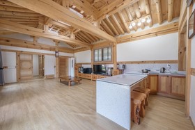 Gyeongju Wadamjung Hanok Pension