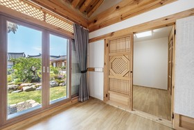 Gyeongju Wadamjung Hanok Pension