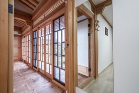 Gyeongju Wadamjung Hanok Pension