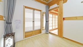 Gyeongju Wadamjung Hanok Pension
