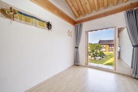 Gyeongju Wadamjung Hanok Pension