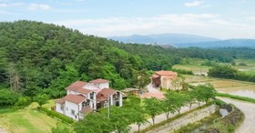 Gyeongju Woori Nuri Pension