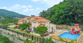 Gyeongju Woori Nuri Pension