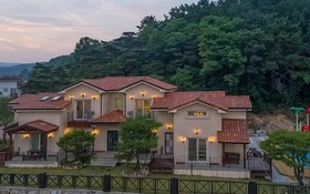 Gyeongju Woori Nuri Pension
