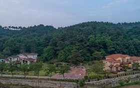 Gyeongju Woori Nuri Pension