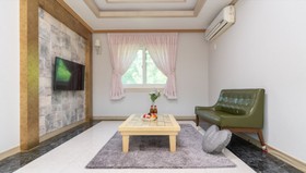 Gyeongju Woori Nuri Pension