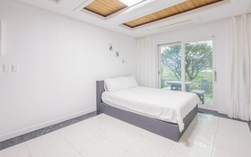 Gyeongju Woori Nuri Pension