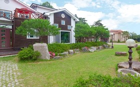 Gyeongju Woori Nuri Pension