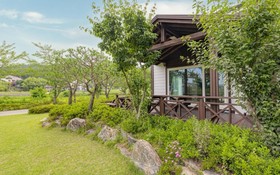 Gyeongju Woori Nuri Pension