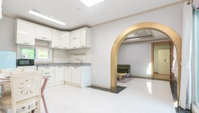 Gyeongju Woori Nuri Pension