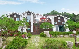 Gyeongju Woori Nuri Pension