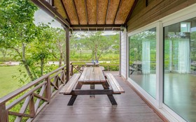 Gyeongju Woori Nuri Pension
